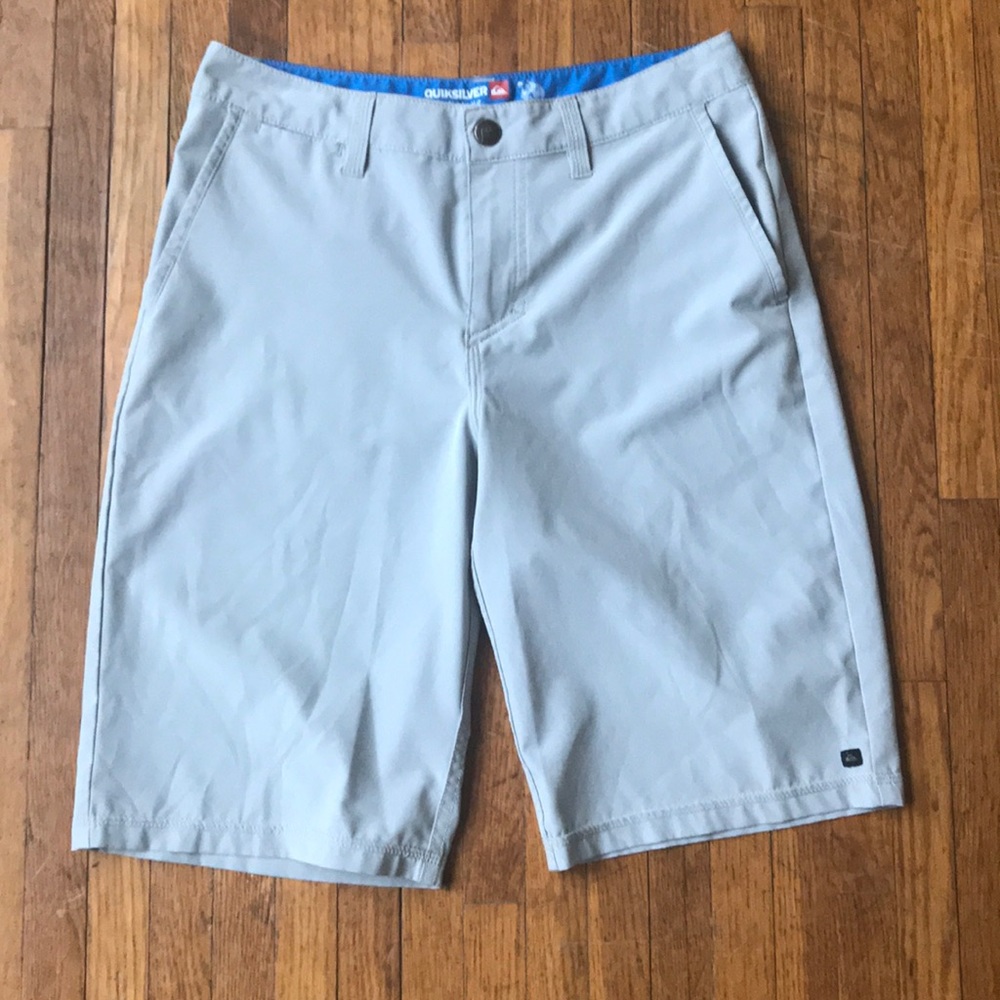 Quicksilver hybrid shorts
